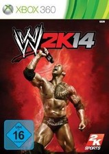 WWE 2K14 - di 2K Sports | Game