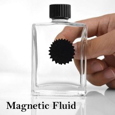 Divertente Ferrofluido Fluido