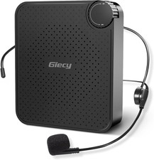 Amplificatore Vocale Portatile