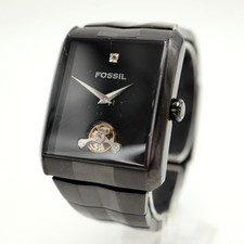 Orologio Fossil Twist Uomo