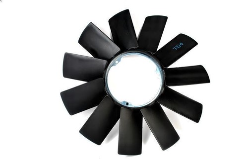 Ventola del radiatore