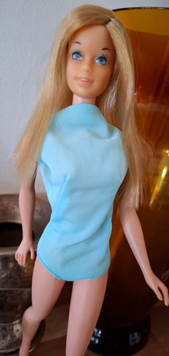 Barbie mattel vintage - mattel, vintage_