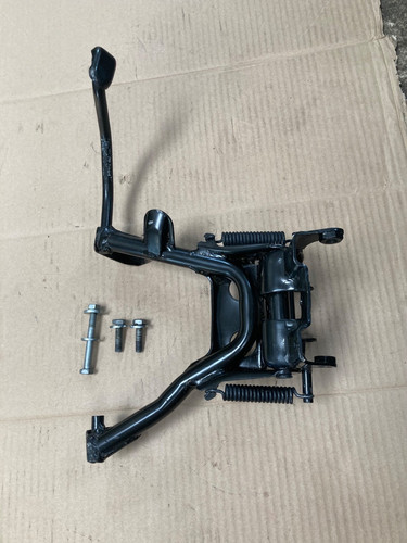 Cavalletto principale vespa - cavalletto,