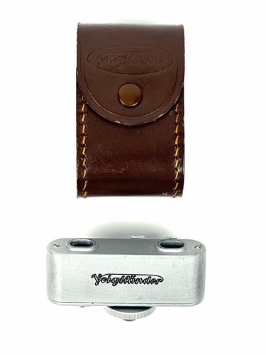 Accessorio telemetro vintage