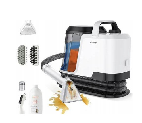 Uwant y100 steam - y100, cleaner