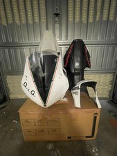 Carene Cbr 600 Rr 2003/06