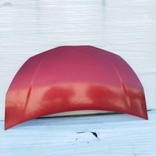 Cofano anteriore Toyota Yaris
