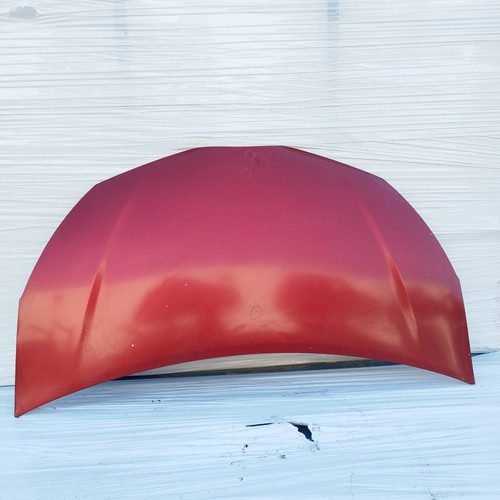 Cofano anteriore toyota yaris - anteriore,