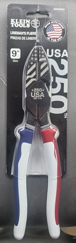 Klein tools 250th - klein, anniversary
