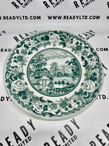 Legend british heritage piatto - british,