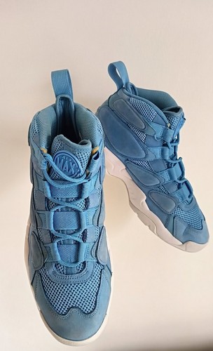 Nike air max2 uptempo qs - nike, '94