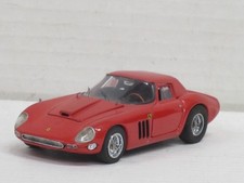 Ferrari 250 GTO '64 in scatola