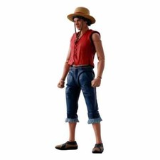 ONE PIECE - Netflix Series -