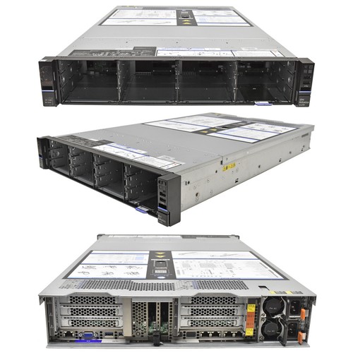 Ibm qradar xx29 server senza - server,