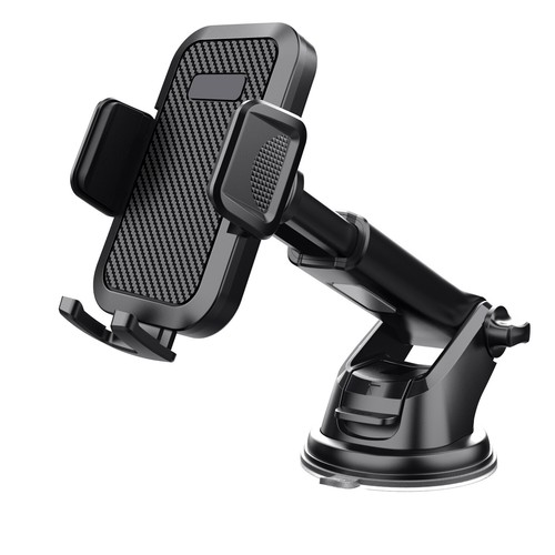 Supporto telefono auto 360 - supporto,