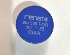 OISA 53 Bilanciere completo