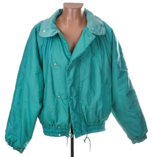 Maglia giacca bomber vintage - maglia,