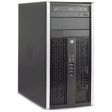 Windows 11 Desktop Computer