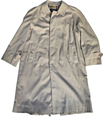 Giacca trench vintage - , burberry
