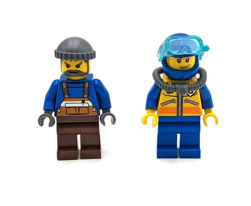 Lego set minifigure - lego,