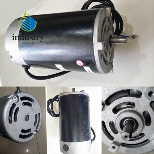 Motore ddc 220v 600w - motore,