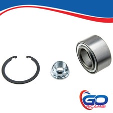 Cuscinetto Ruota Anteriore Dx