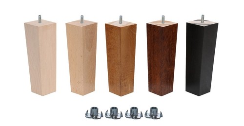 Mobile trapezio quadrato - a,