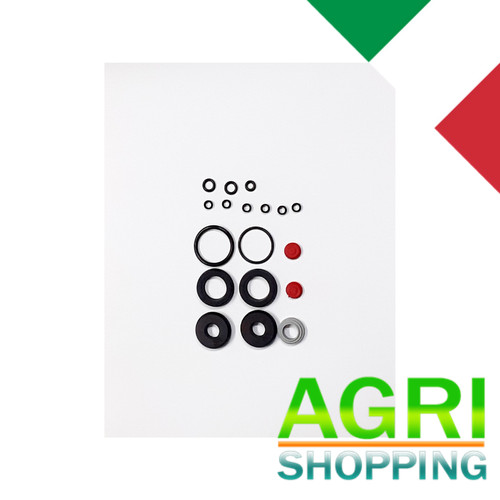 Kit guarnizioni campagnola - kit,