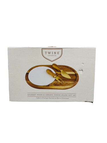 Twine living gourmet legno - living, co