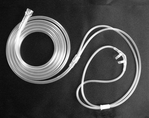 Cannula per ossigeno softhose - cannula,