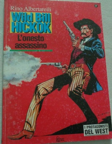 Protagonisti del west wild - protagonisti,