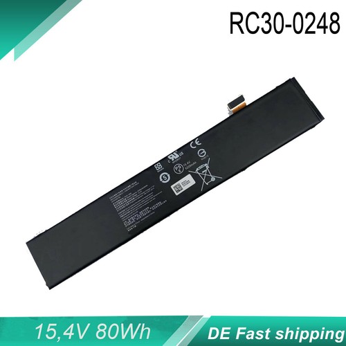 Batteria rc30 0248 - batteria, razer