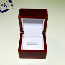 Espositore rosso vino in legno