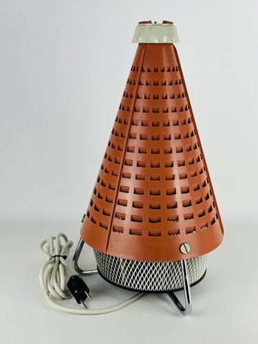 Vintage termo ventilatore - termo,