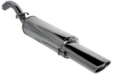 Terminale 120x80mm inoxcar - 120x80mm,