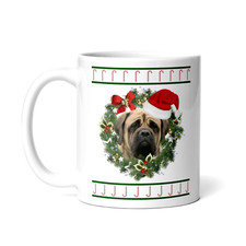 Tazza mastino mug buon - tazza,