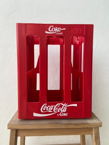 Cassetta in plastica - in,