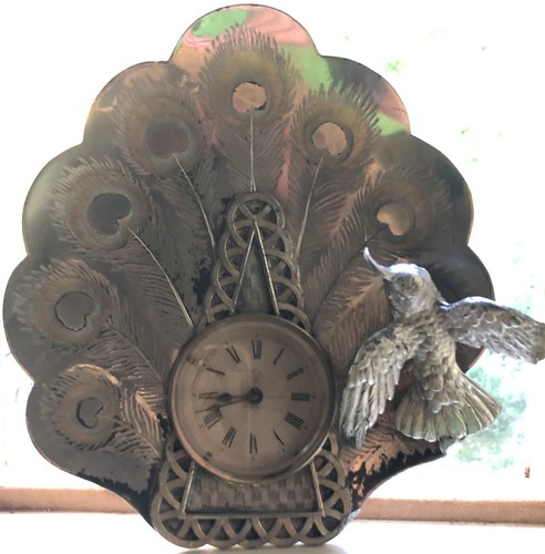 Antico orologio art - antico,