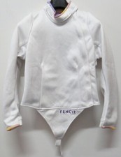 GIACCA DONNA SCHERMA FENCING