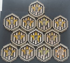 Figurina Calcio LOCATELLI