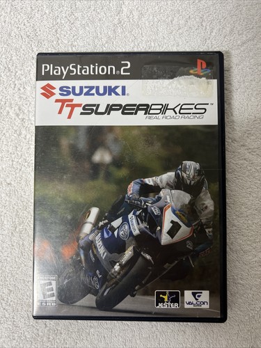 Suzuki superbikes vera - suzuki, superbikes: