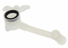 DE LONGHI water tank connector