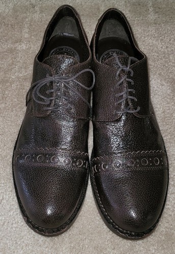 Oxford uomo pawelk grain - oxford,
