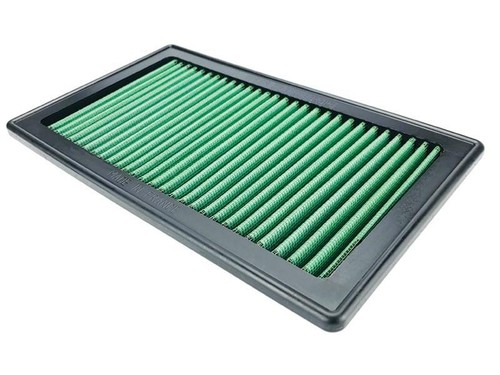 Filtro aria verde per hyundai - aria,