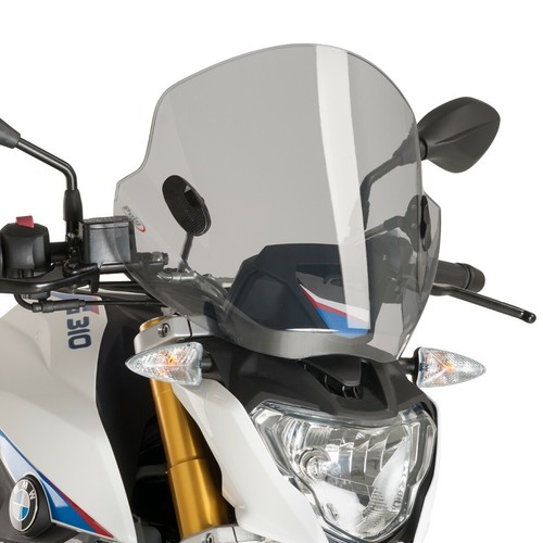 Parabrezza per yamaha 535 - per,