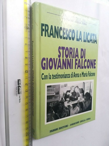 Francesco licata storia di - francesco,