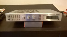 amplificatore sintonizzatore vintage Tensai TA- 2650