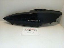 CARENA SCOCCA POSTERIORE