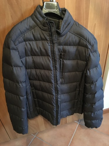 Giubotto uomo invernale - giubotto, geox