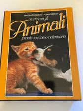 VIVERE CON GLI ANIMALI. PRONTO